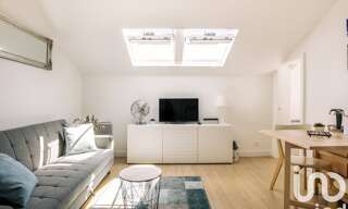 Appartement 2 Pièces 23 m² à vendre à Saint-Cloud (92210)