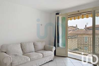 Appartement 3 pièces 190000 €