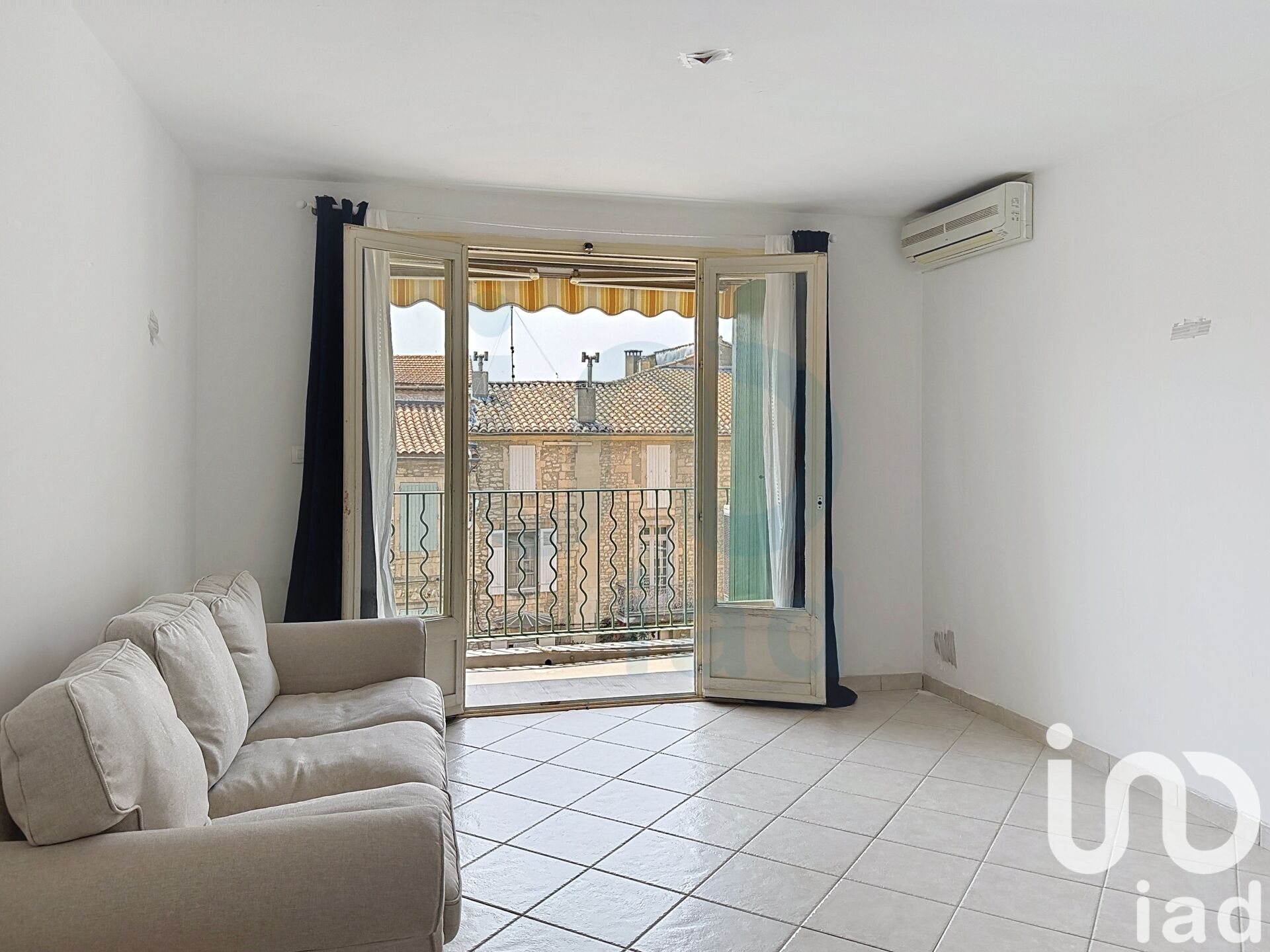 Vente Appartement 3 pièces - Photo 2