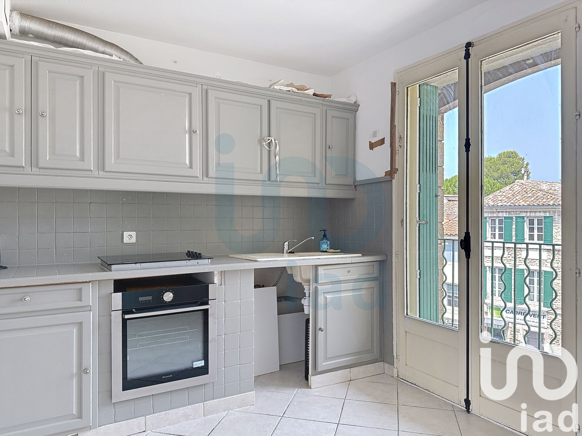 Vente Appartement 3 pièces - Photo 3