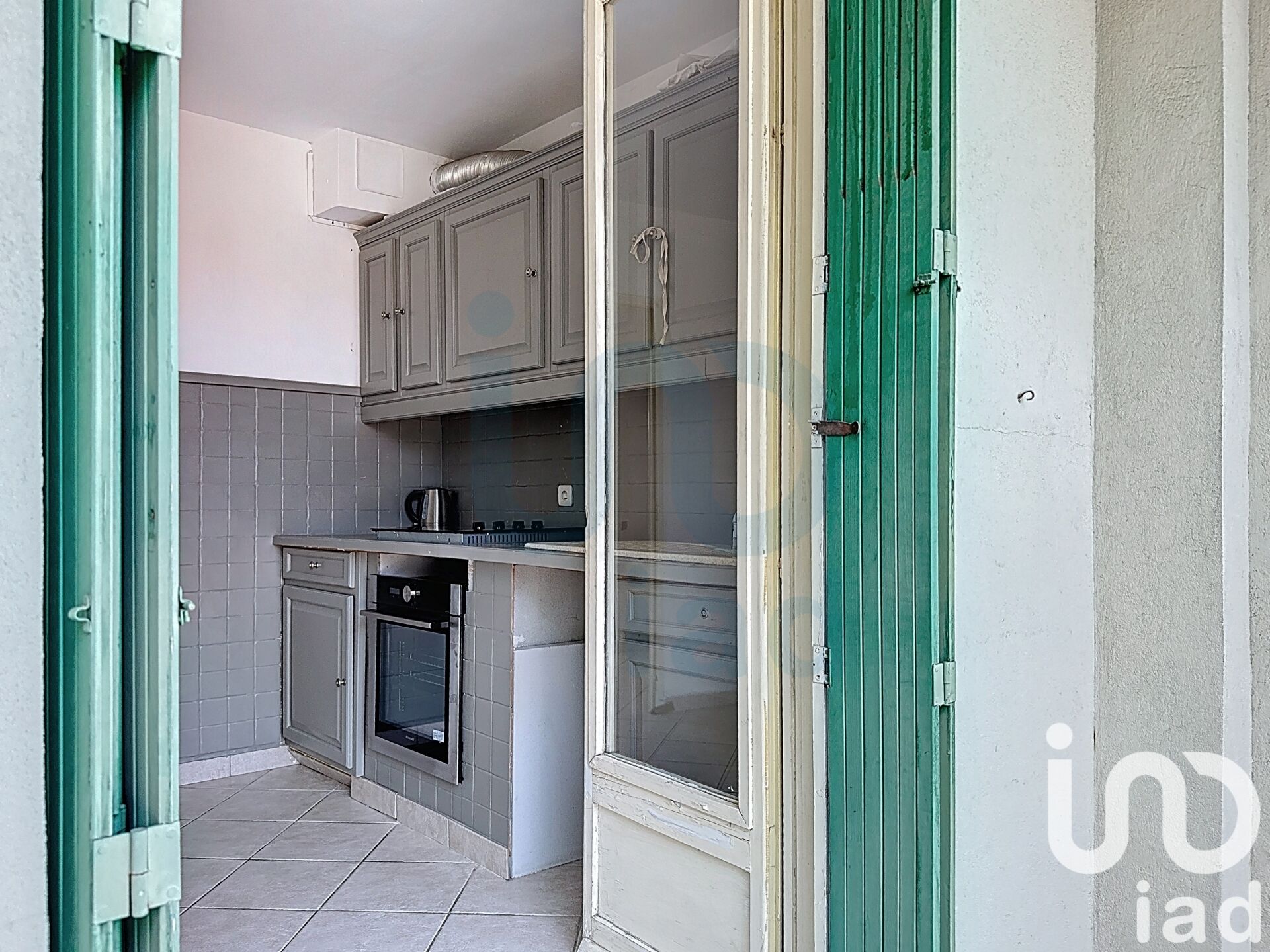 Vente Appartement 3 pièces - Photo 4