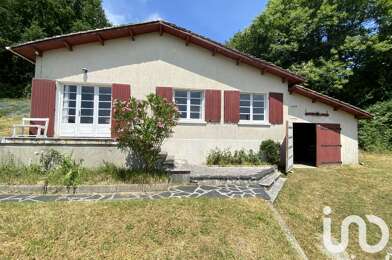 Maison 3 pièces 99500 €