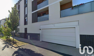 Garage  12 m² à vendre à Cormeilles-en-Parisis (95240)