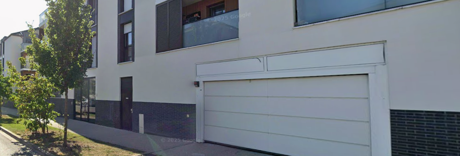 Garage  12 m² à vendre à Cormeilles-en-Parisis (95240)