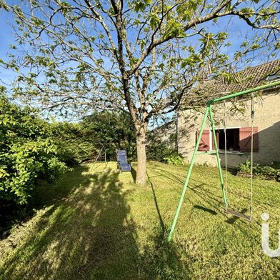 Maison 6 pièces 115000 €