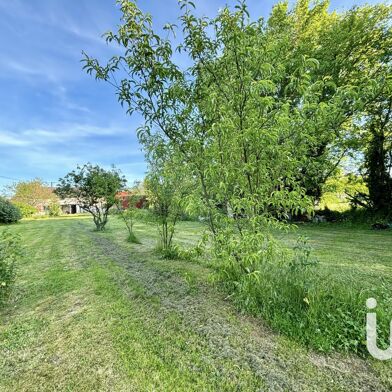 Maison 6 pièces 115000 €