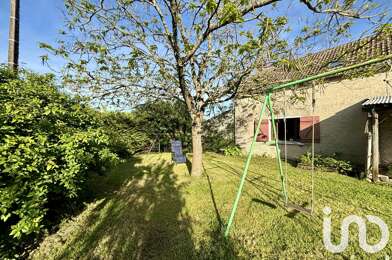 Maison 6 pièces 115000 €