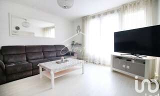 Appartement 5 Pièces 101 m² à vendre à Creil (60100)