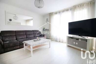 Appartement 5 pièces 139000 €