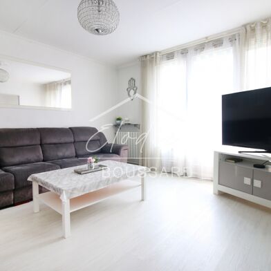 Appartement 5 pièces 139000 €