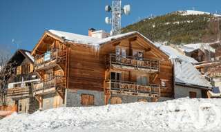 Maison 10 Pièces 288 m² à vendre à Huez (38750)