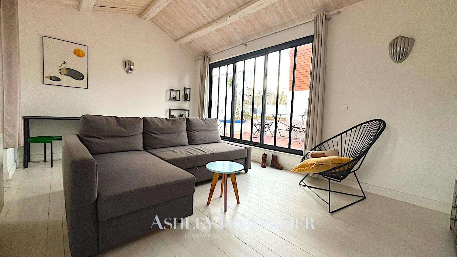 Appartement  T3 à vendre Rochelle (La) 17000