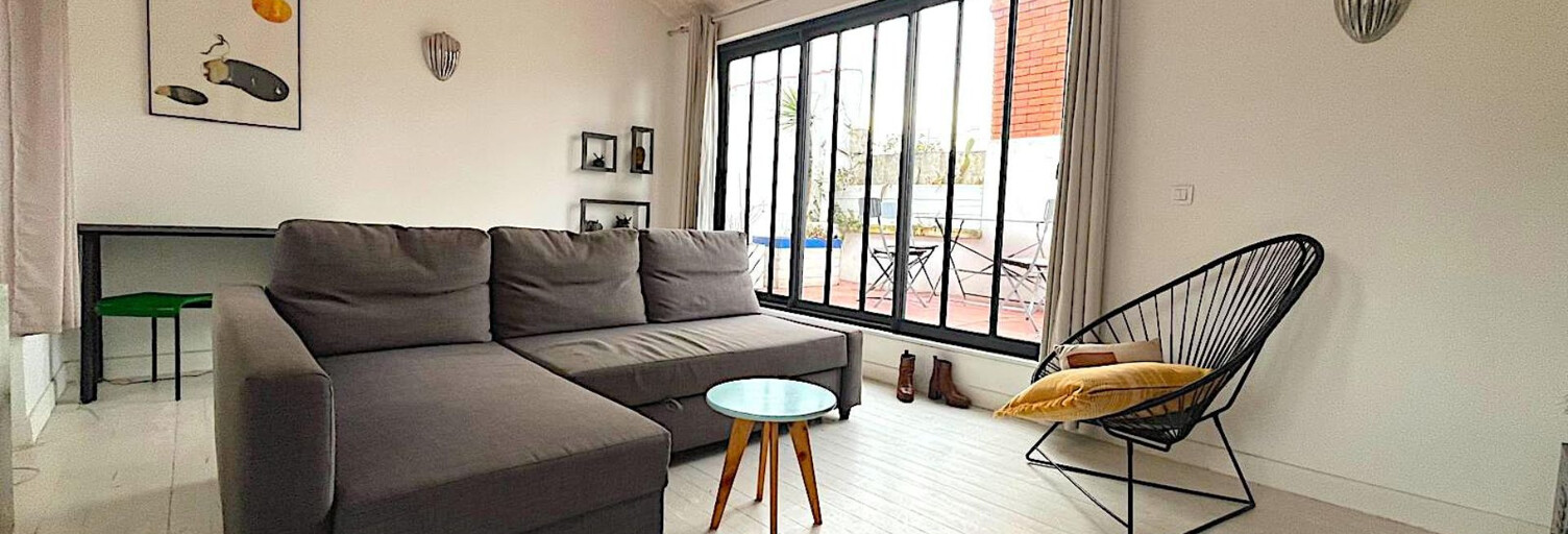 Appartement 3 Pièces 77 m² à vendre à La Rochelle (17000)