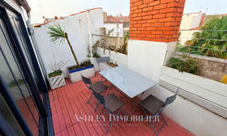 Appartement 3 Pièces 77 m² à vendre à La Rochelle (17000)