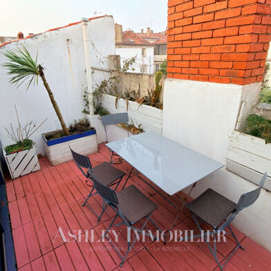Appartement 3 pièces 525000 €