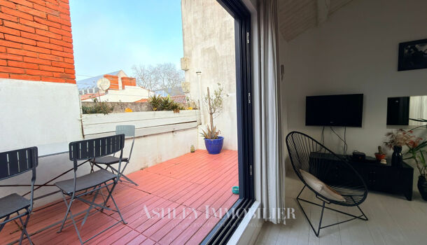 Appartement 3 pièces  à vendre Rochelle (La) 17000