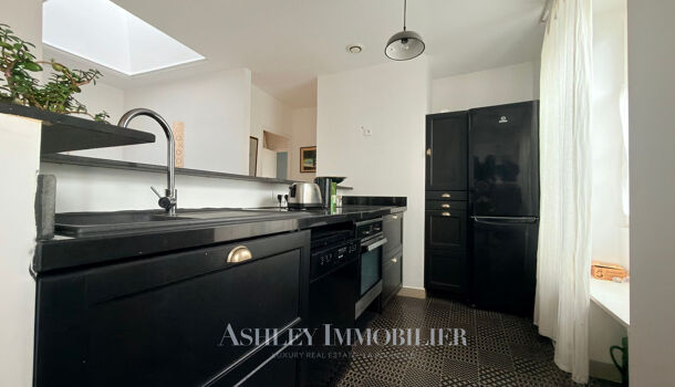 Appartement 3 pièces  à vendre Rochelle (La) 17000