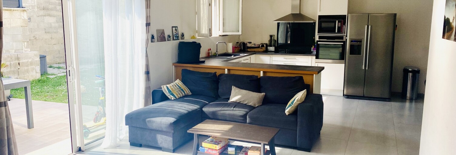 Maison 6 Pièces 105 m² à vendre à Villiers-le-Sec (95720)