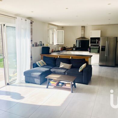 Maison 6 pièces 299000 €