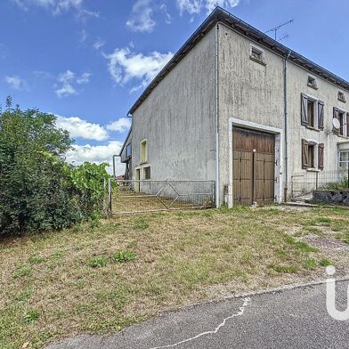 Maison 5 pièces 70000 €