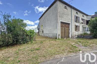 Maison 5 pièces 70000 €