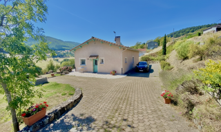 Maison 5 Pièces 118 m² à vendre à Satillieu (07290)