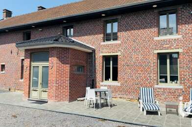 Maison 5 pièces 263000 €