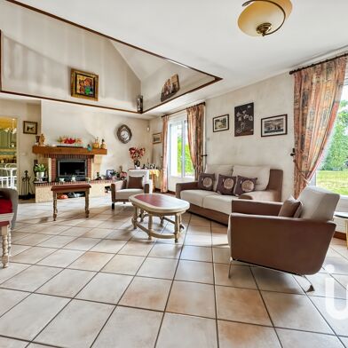 Maison 6 pièces 440000 €