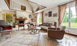 Maison 6 Pièces 153 m² à vendre à Saint-Michel-sur-Orge (91240)