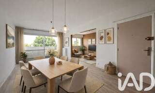 Appartement 4 Pièces 85 m² à vendre à Saint-Herblain (44800)