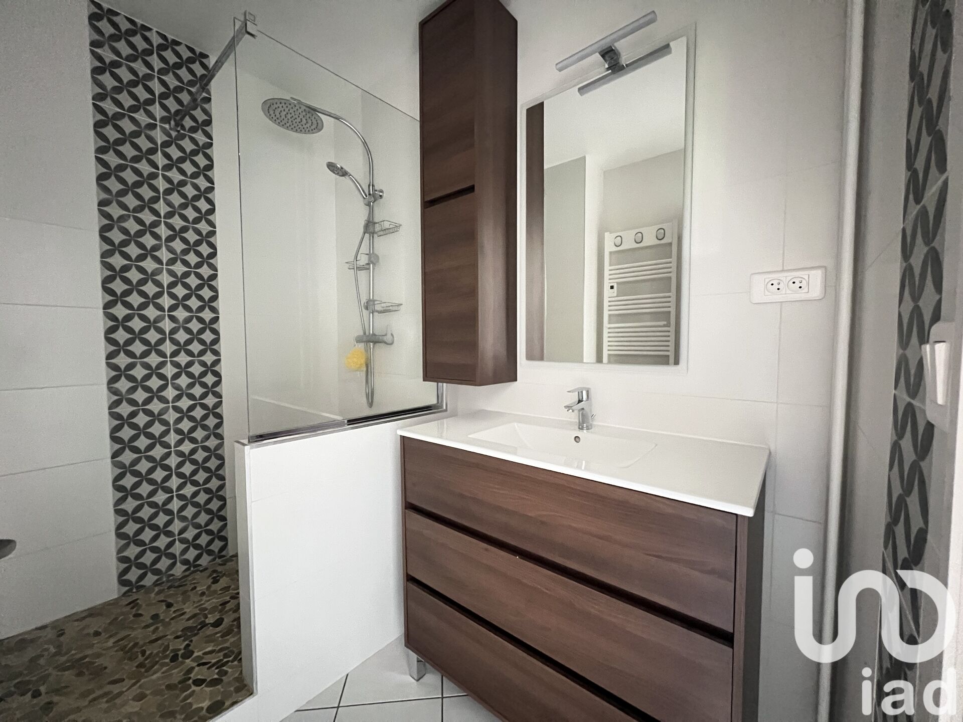 Vente Appartement 4 pièces - Photo 4
