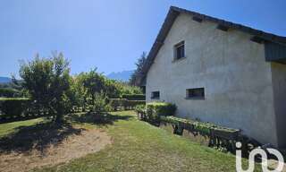 Maison 7 Pièces 115 m² à vendre à Yenne (73170)