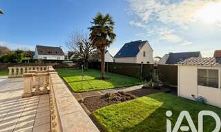 Maison 5 Pièces 118 m² à vendre à Melesse (35520)