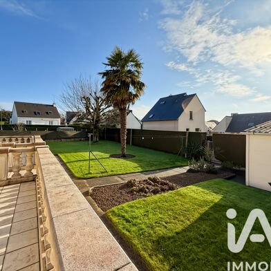 Maison 5 pièces 295000 €