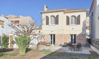 Maison 4 Pièces 120 m² à vendre à Hyères (83400)