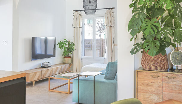 Villa / Maison 4 pièces  à vendre Hyères 83400