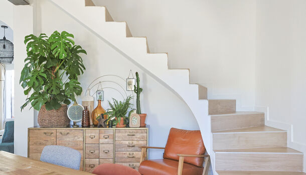 Villa / Maison 4 pièces  à vendre Hyères 83400