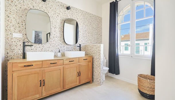 Villa / Maison 4 pièces  à vendre Hyères 83400