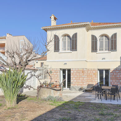 Maison 4 pièces 699000 €