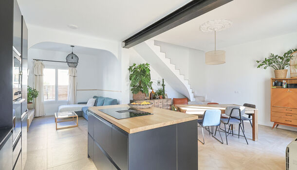 Villa / Maison 4 pièces  à vendre Hyères 83400