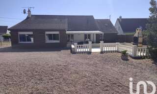 Maison 7 Pièces 169 m² à vendre à Semblançay (37360)