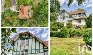 Maison 8 Pièces 223 m² à vendre à Sannois (95110)