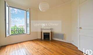 Appartement 3 Pièces 55 m² à vendre à Saint-Maur-des-Fossés (94210)