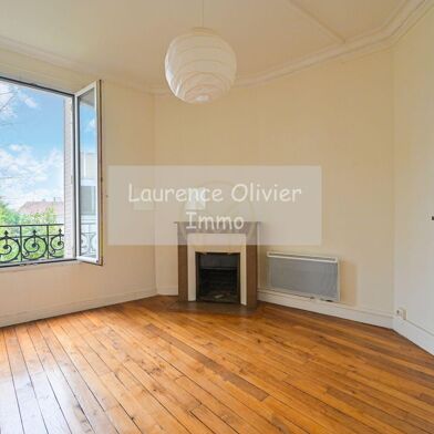 Appartement 3 pièces 300000 €