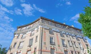 Appartement 3 Pièces 53 m² à vendre à Saint-Maur-des-Fossés (94210)