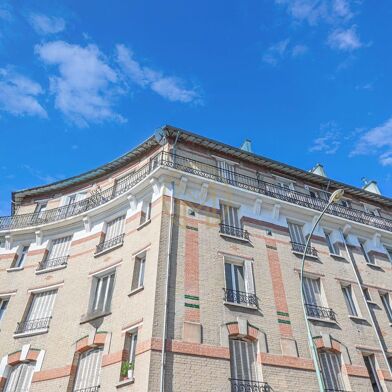 Appartement 3 pièces 290000 €