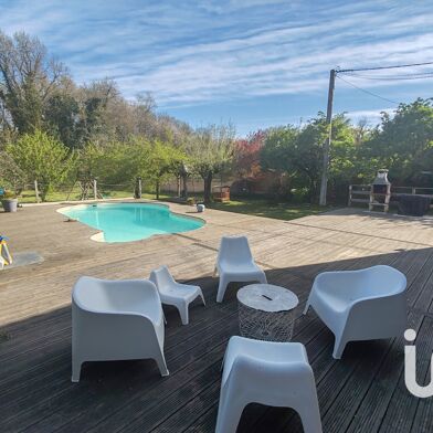 Maison 5 pièces 268000 €