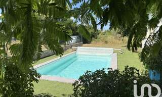 Maison 5 Pièces 102 m² à vendre à Aspiran (34800)