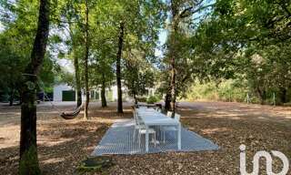 Maison 5 Pièces 121 m² à vendre à Rivedoux-Plage (17940)