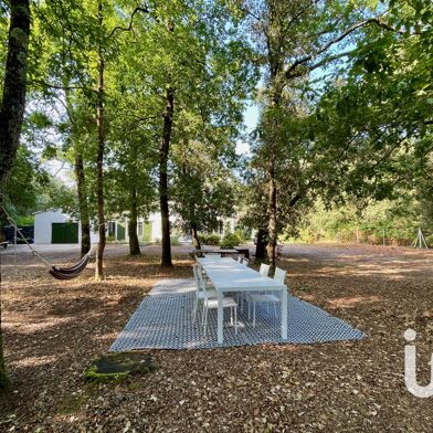 Maison 5 pièces 1480000 €